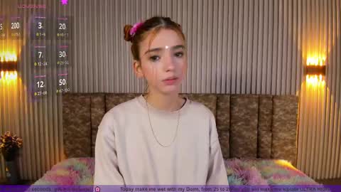 A L A N A  online show from February 2025 11:50:01 AM