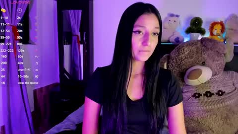 Snapshot of alana_77 chatting on November 2025 07:51:02 AM Alana online show from November 2025 07:51:02 AM