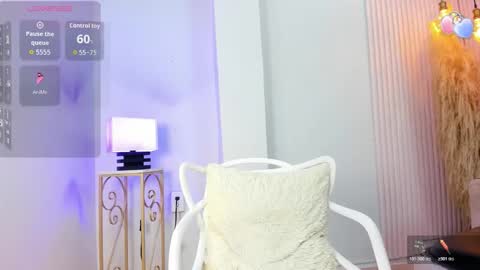 Alana online show from March 2026 12:32:01 PM