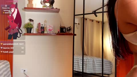 Snapshot of alana_ada chatting on February 2025 08:09:02 AM alana_ada online show from February 2025 08:09:02 AM