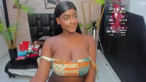 Alana online show from October 2025 12:06:01 PM