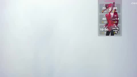 Alana online show from October 2025 12:06:01 PM