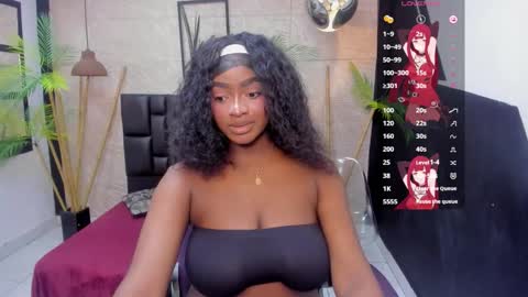 Alana online show from March 2026 06:19:02 AM