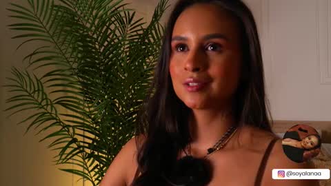 Alana online show from October 2025 02:55:01 AM