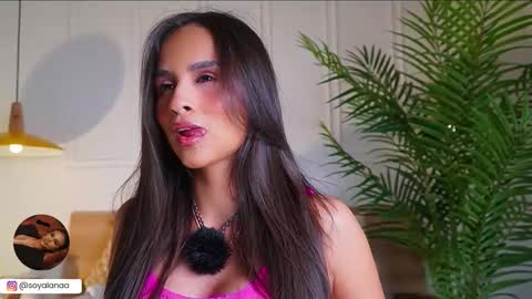 Alana online show from February 2026 01:59:02 AM