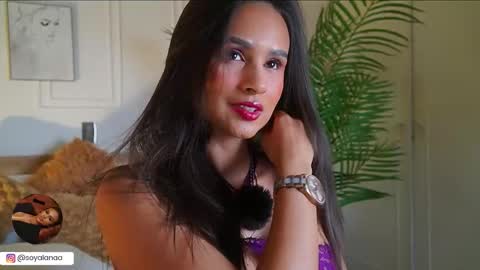 Alana online show from February 2026 03:00:02 AM