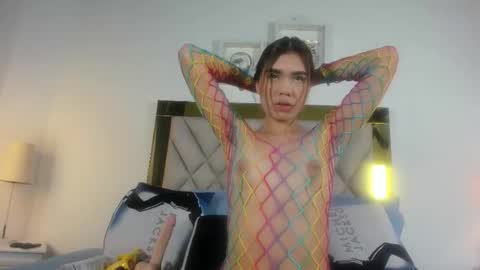 Alana 3 online show from January 2026 12:10:01 PM