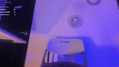 Maeve  online show from December 2024 02:49:02 PM