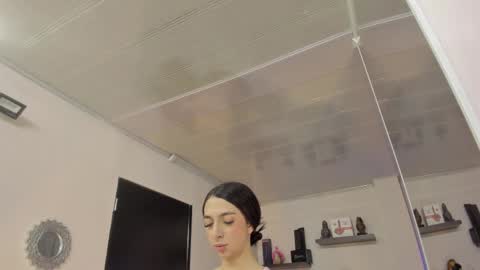 Maeve  online show from March 2025 11:06:02 AM