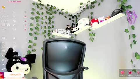 Snapshot of alana_muller_ chatting on September 2025 06:24:01 AM Alana Muller online show from September 2025 06:24:01 AM