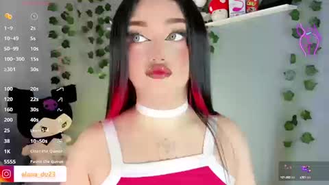 Snapshot of alana_muller_ chatting on September 2025 04:25:01 AM Alana Muller online show from September 2025 04:25:01 AM