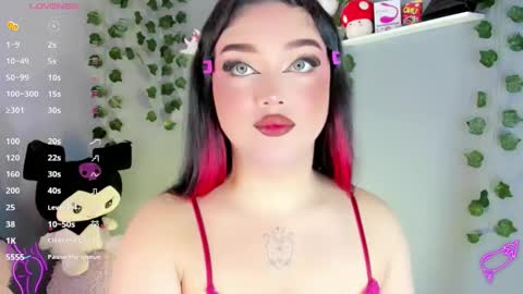 Snapshot of alana_muller_ chatting on September 2025 04:57:02 AM Alana Muller online show from September 2025 04:57:02 AM