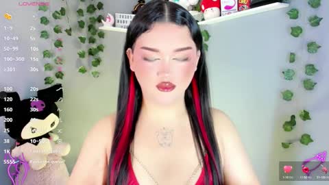 Snapshot of alana_muller_ chatting on September 2025 05:53:01 AM Alana Muller online show from September 2025 05:53:01 AM