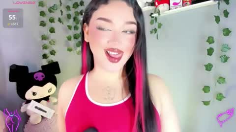 Snapshot of alana_muller_ chatting on September 2025 07:46:01 AM Alana Muller online show from September 2025 07:46:01 AM