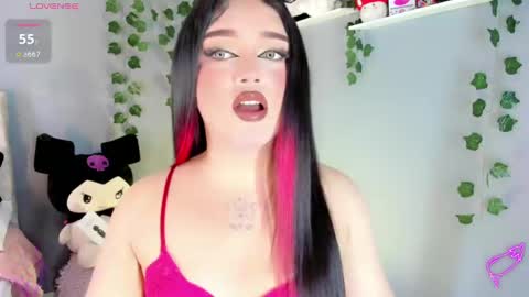 Snapshot of alana_muller_ chatting on October 2025 12:52:02 AM Alana Muller online show from October 2025 12:52:02 AM