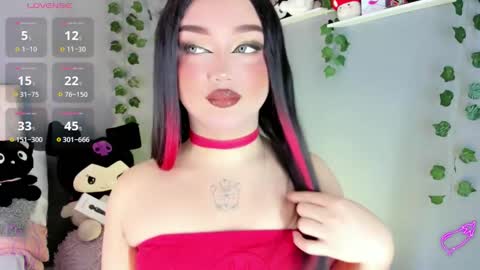 Snapshot of alana_muller_ chatting on October 2025 04:01:02 AM Alana Muller online show from October 2025 04:01:02 AM