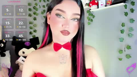 Snapshot of alana_muller_ chatting on October 2025 04:57:01 AM Alana Muller online show from October 2025 04:57:01 AM