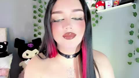 Snapshot of alana_muller_ chatting on October 2025 03:40:01 AM Alana Muller online show from October 2025 03:40:01 AM