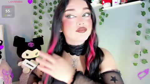 Snapshot of alana_muller_ chatting on October 2025 04:35:02 AM Alana Muller online show from October 2025 04:35:02 AM