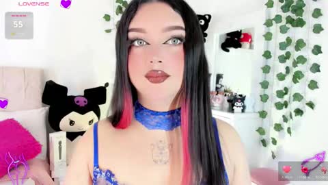 Snapshot of alana_muller_ chatting on November 2025 06:57:02 AM Alana Muller online show from November 2025 06:57:02 AM