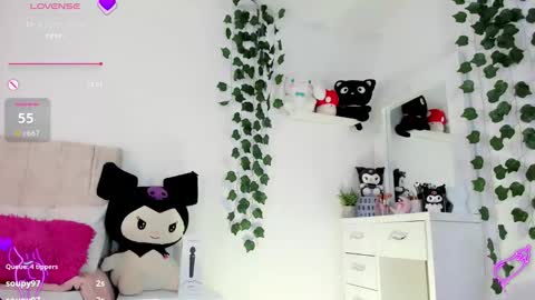 Snapshot of alana_muller_ chatting on November 2025 06:13:02 AM Alana Muller online show from November 2025 06:13:02 AM