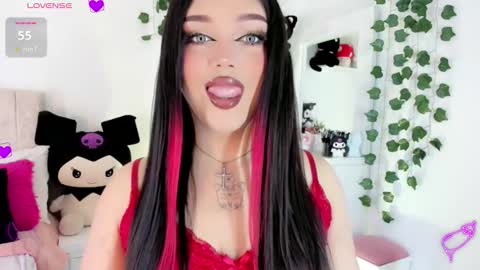 Snapshot of alana_muller_ chatting on November 2025 07:07:01 AM Alana Muller online show from November 2025 07:07:01 AM