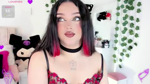 Snapshot of alana_muller_ chatting on November 2025 09:17:02 AM Alana Muller online show from November 2025 09:17:02 AM