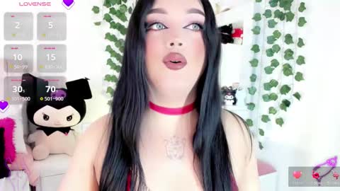 Snapshot of alana_muller_ chatting on January 2026 05:21:02 AM Alana Muller online show from January 2026 05:21:02 AM