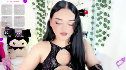 Snapshot of alana_muller_ chatting on January 2026 05:01:02 AM Alana Muller online show from January 2026 05:01:02 AM