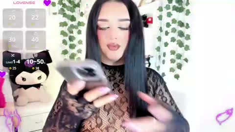 Snapshot of alana_muller_ chatting on February 2026 06:13:01 AM Alana Muller online show from February 2026 06:13:01 AM