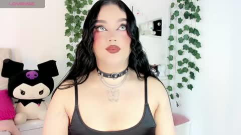 Snapshot of alana_muller_ chatting on June 2026 05:28:01 AM Alana Muller online show from June 2026 05:28:01 AM