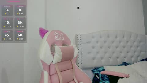 Alana. online show from February 2025 02:17:02 AM