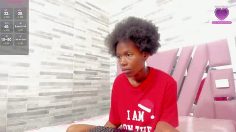 Alana online show from December 2024 06:27:01 PM