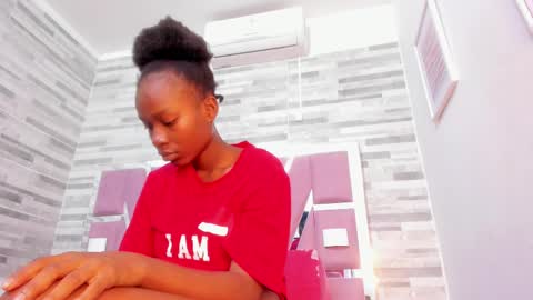 Alana online show from February 2025 09:35:02 PM