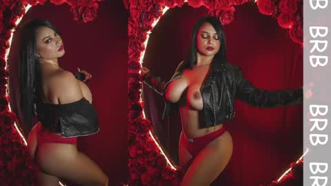 Snapshot of alana_then2 chatting on March 2025 12:10:02 AM online show from March 2025 12:10:02 AM