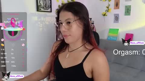 alana online show from February 2025 01:21:01 PM