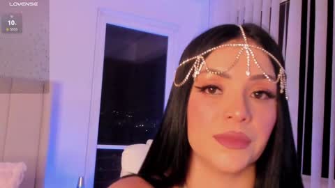 ALANA online show from December 2024 02:53:01 AM