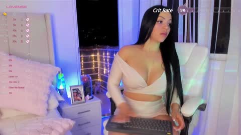 ALANA online show from January 2025 06:27:01 AM