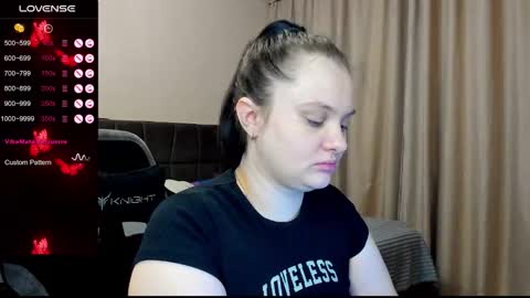 Julia online show from December 2025 02:39:01 AM