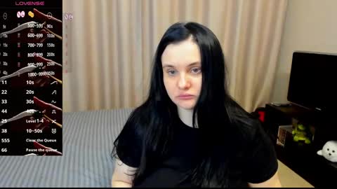 Julia online show from April 2026 08:02:01 PM