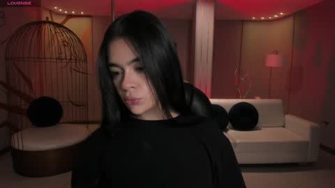 Alana online show from January 2025 03:32:02 AM