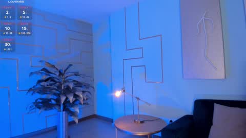 Alana online show from January 2025 06:39:01 AM