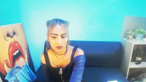 alanadelray online show from January 2025 07:38:02 AM