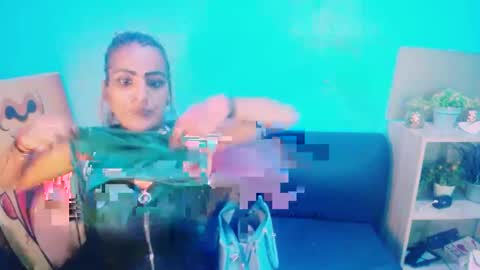 alanadelray online show from January 2025 07:47:02 AM