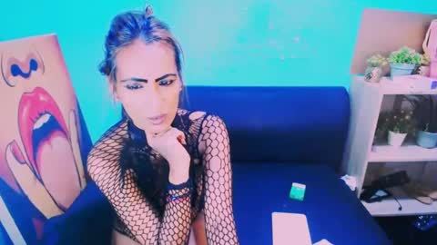 alanadelray online show from February 2025 08:02:02 AM