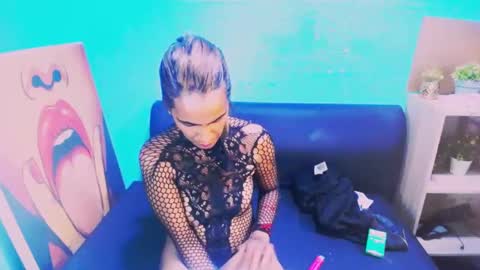 alanadelray online show from February 2025 02:13:01 PM