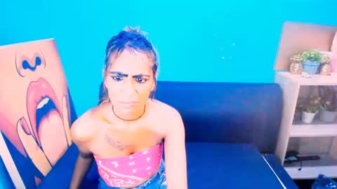 alanadelray online show from February 2025 11:28:02 AM