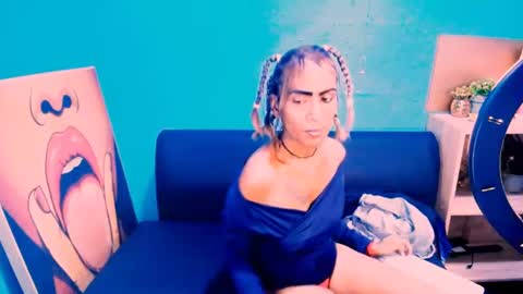 alanadelray online show from February 2025 08:17:02 AM