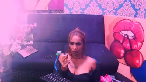 alanadelray online show from February 2025 08:28:02 AM