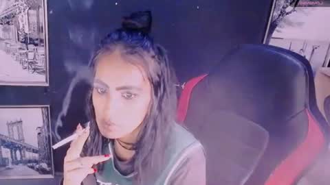 alanadelray online show from November 2025 06:56:02 AM